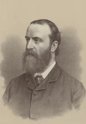 Charles Stewart Parnell, Irish Nationalist Political Leader, Land Reform Agitator, and the Founder and Leader of the Irish Parliamentary Party